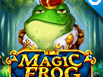 Magic Frog thumbnail