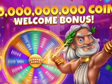 Mi Casino - Slots y Tragamonedas