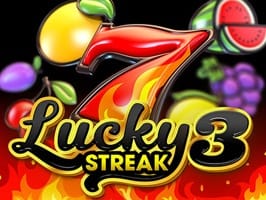 Lucky Streak 3 thumbnail