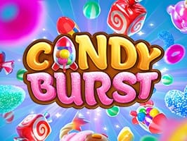 Candy Burst thumbnail