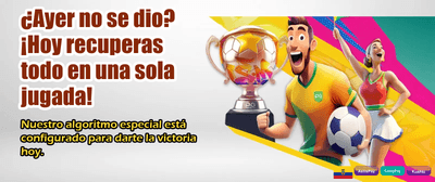 Bono de Bienvenida Exclusivo banner