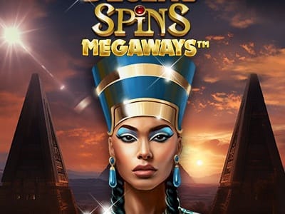 Desert Spins thumbnail
