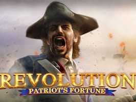 Revolution thumbnail