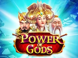 Power of Gods thumbnail