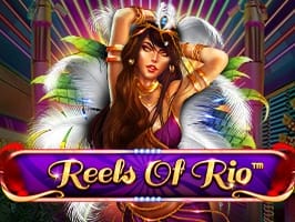 Reels Of Rio thumbnail
