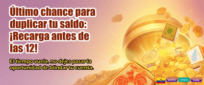 Descarga Mi Casino App Ahora banner