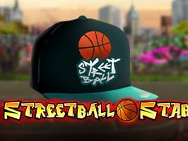 Streetball Star thumbnail