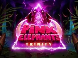 Pink Elephants Trinity thumbnail