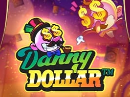 Danny Dollar thumbnail